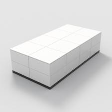 EasyCubes Set "Profi“